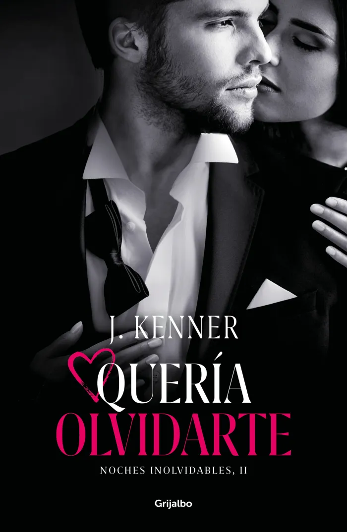 Quería Olvidarte