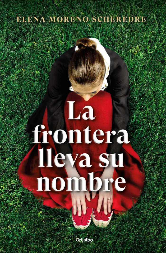 La Frontera Lleva Su Nombre