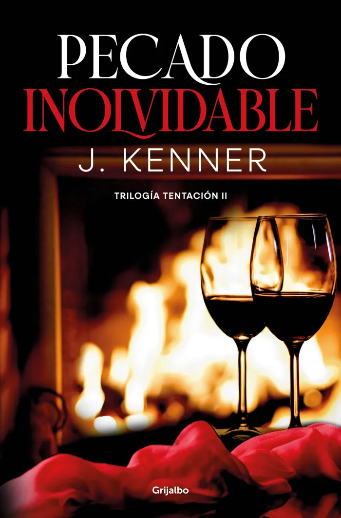 Pecado Inolvidable