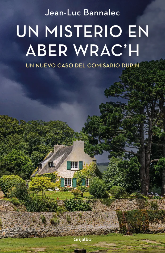 Un Misterio en Aber Wrach