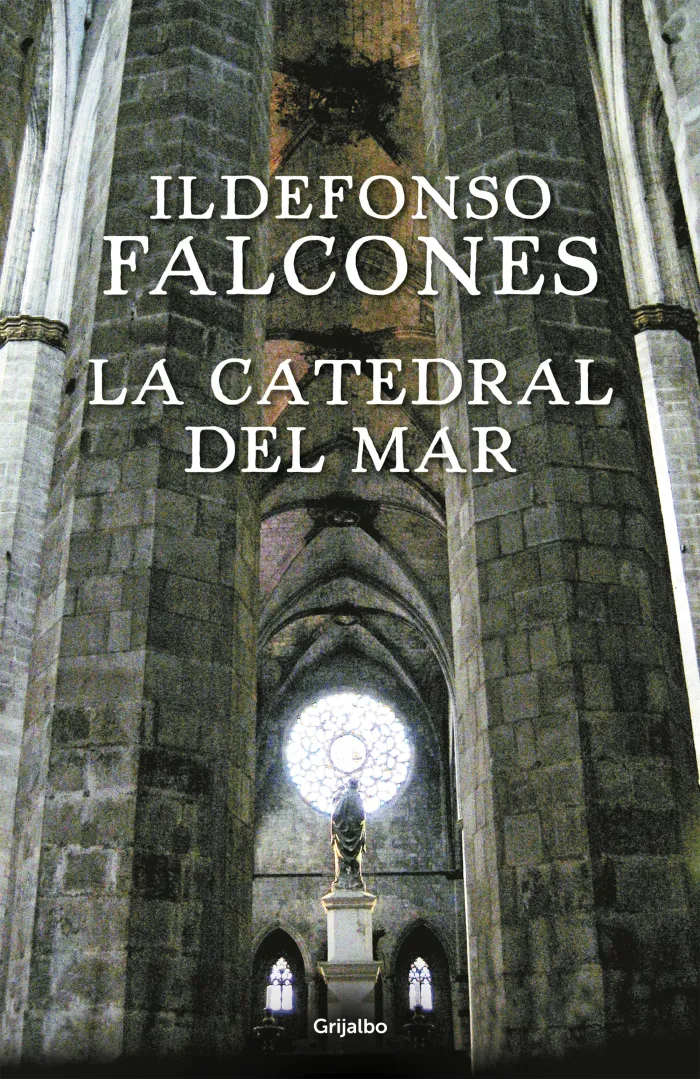 La Catedral del Mar