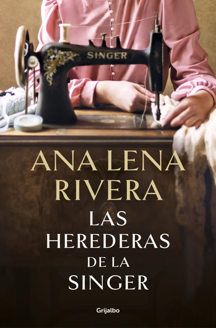 Las Herederas de la Singer