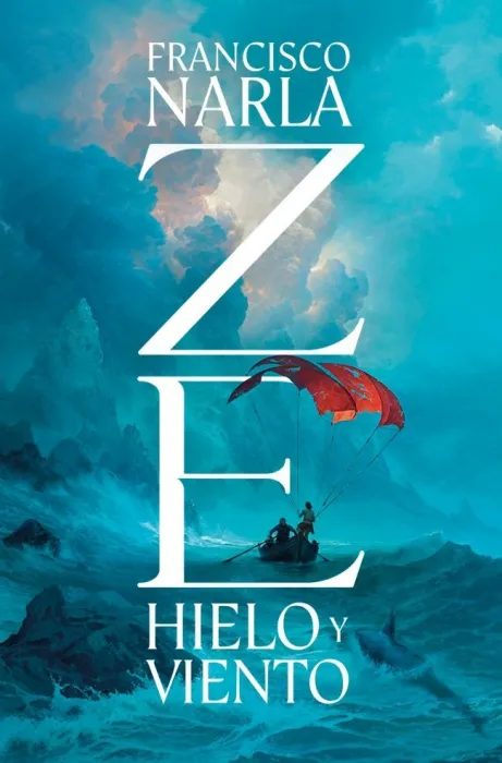 Ze. Hielo y Viento