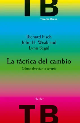La Táctica del Cambio