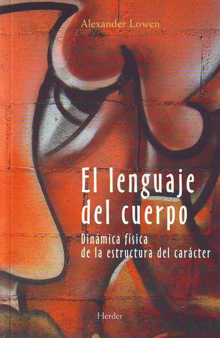 El Lenguaje del Cuerpo
