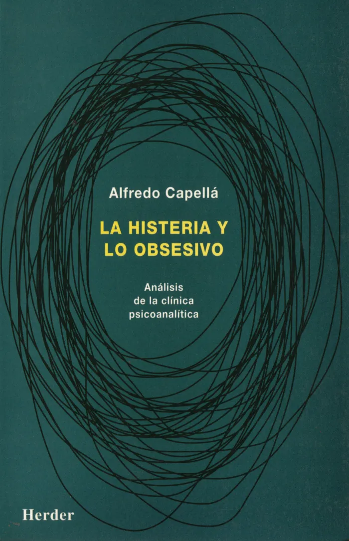 La Histeria y lo Obsesivo