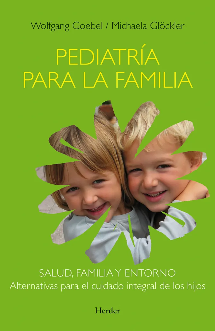 Pediatria para la Familia