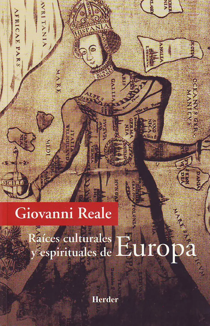 Raices Culturales y Espirituales de Europa