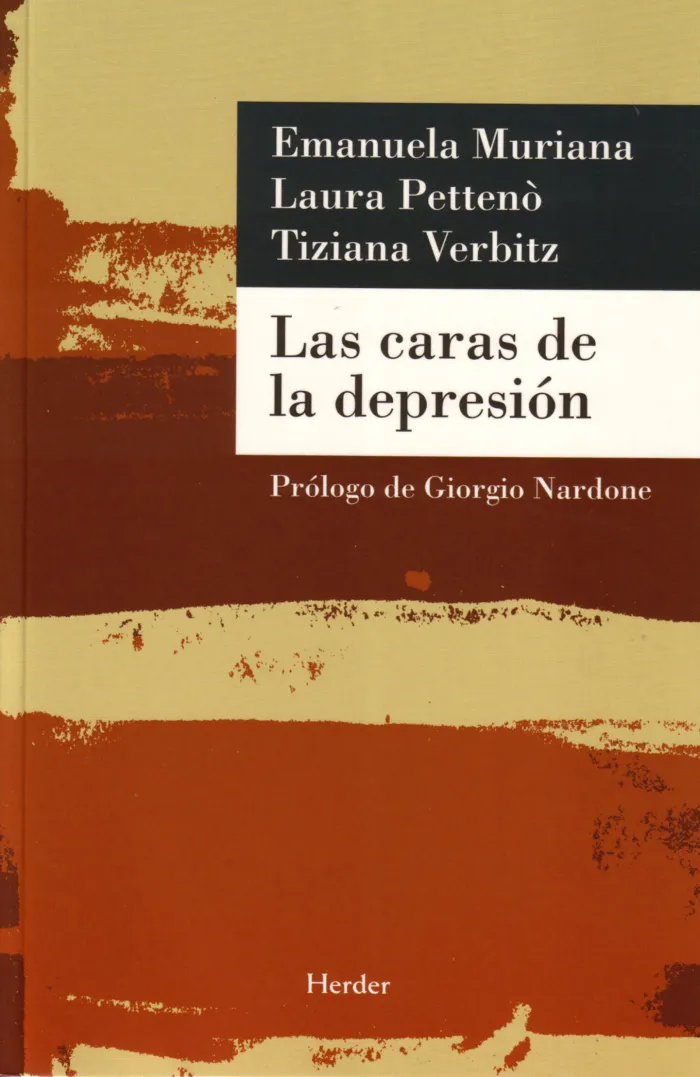 Caras de la Depresion