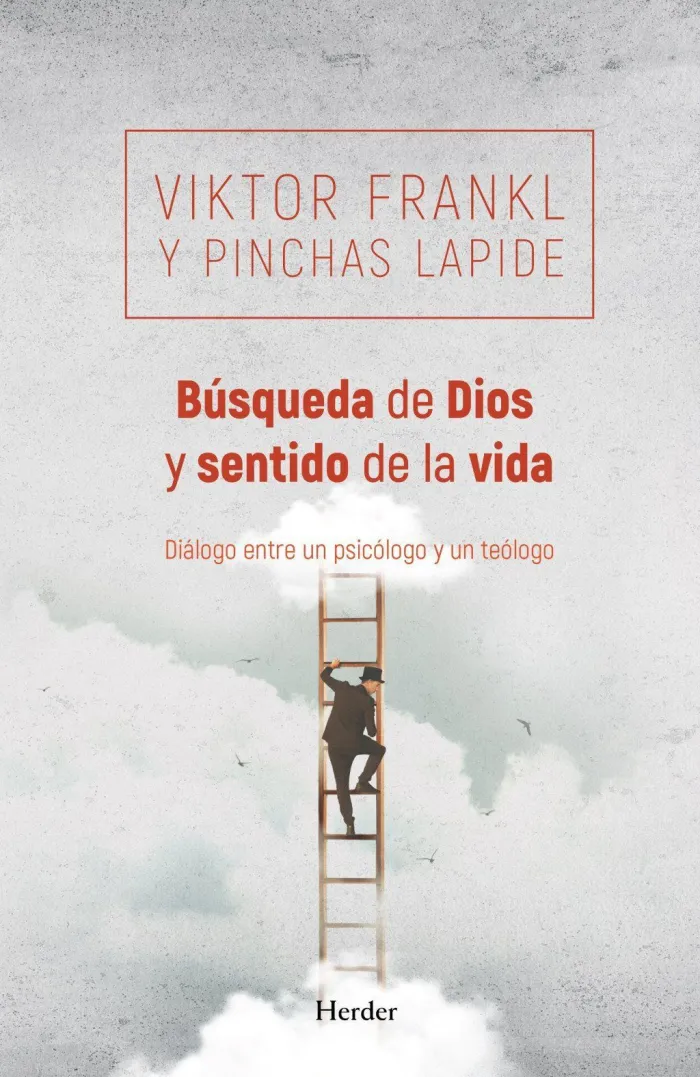 Búsqueda de Dios y Sentido de la Vida