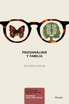 Psicoanalisis y Familia