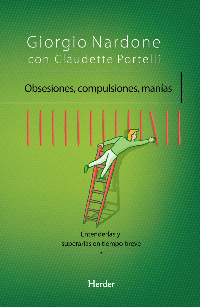 Obsesiones, Compulsiones, Manias