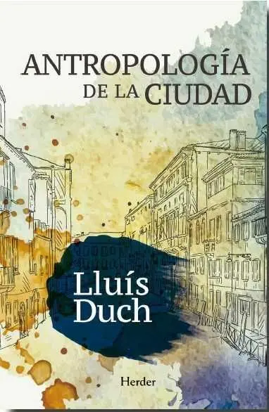 Antropología de la Ciudad