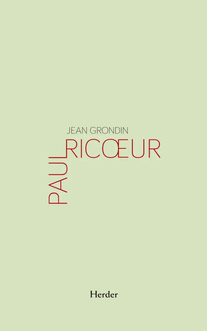 Paul Ric?Ur