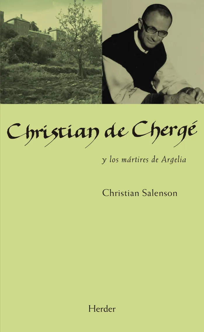 Christian de Chergé