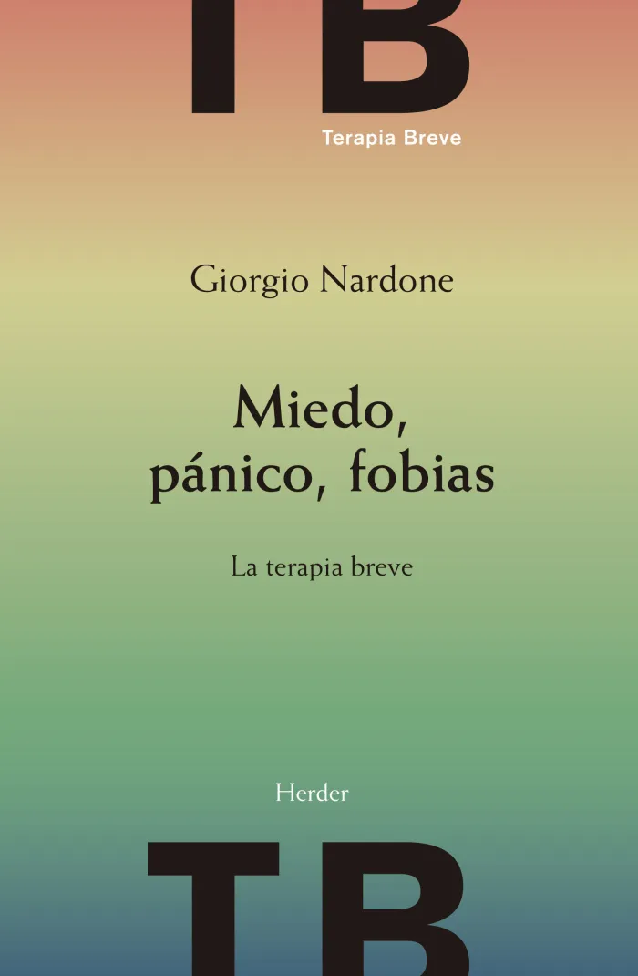 Miedo, Pánico, Fobias (Ne)