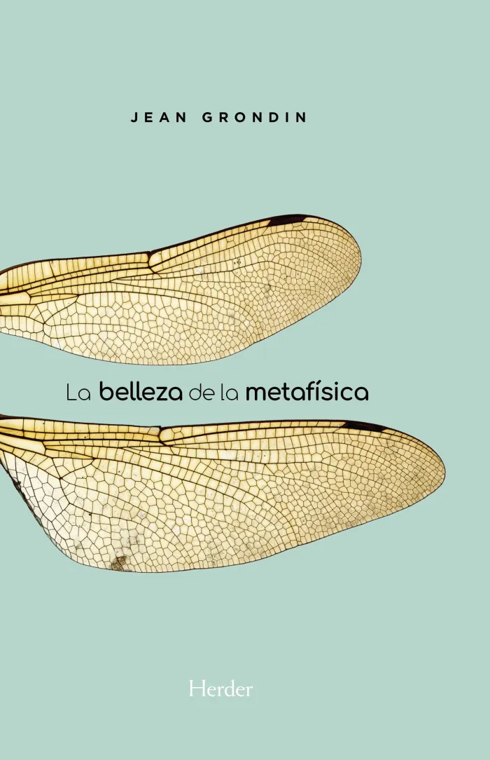Belleza de la Metafísica, la