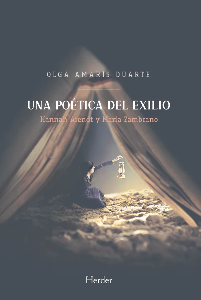 Poetica del Exilio, una