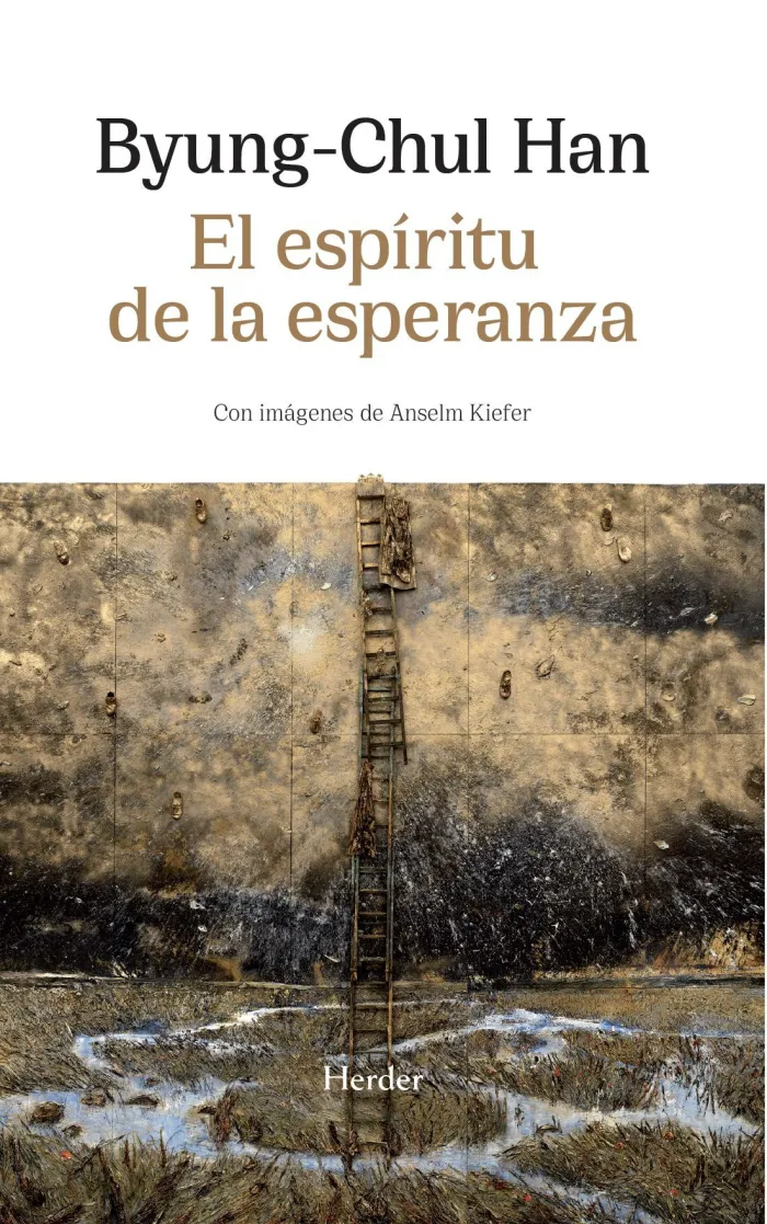 Espíritu de la Esperanza, el