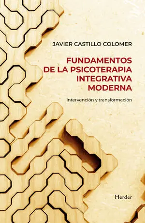 Fundamentos de la Psicoterapia Integrativa