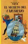 El Secreto del Unicornio (Cartoné)