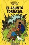 El Asunto Tornasol (Cartoné)