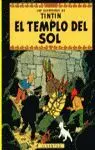 El Templo del Sol (Cartoné)