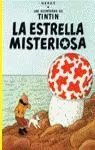 La Estrella Misteriosa (Cartoné)