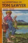 Las Aventuras de Tom Sawyer