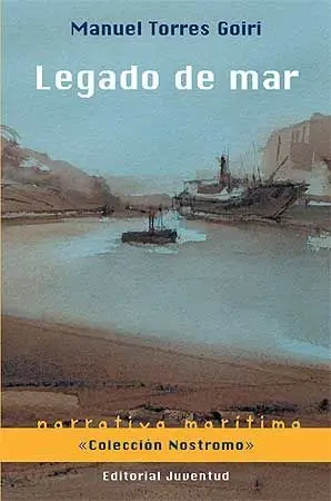 Legado de Mar (Nostromo)