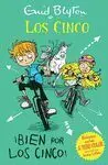 Los Cinco Bien por los Cinco