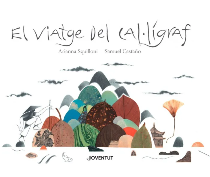 Viatge del Cal·ligraf,El