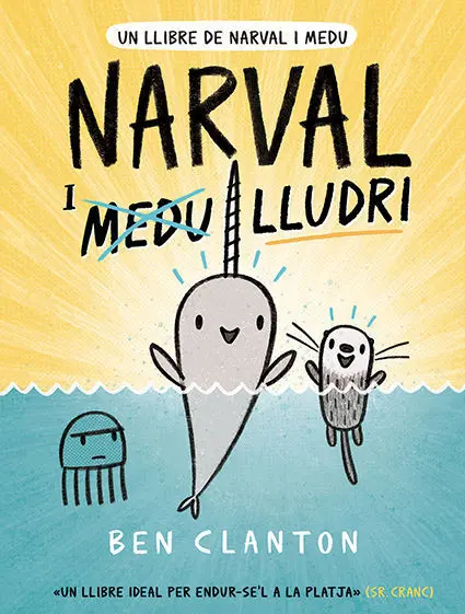 Narval I Nutry