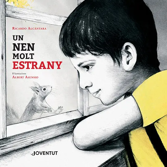 Un Nen Molt Estrany