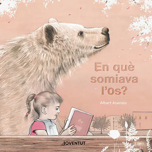 En què Somiava L'os?
