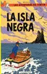 La Isla Negra (Cartoné)