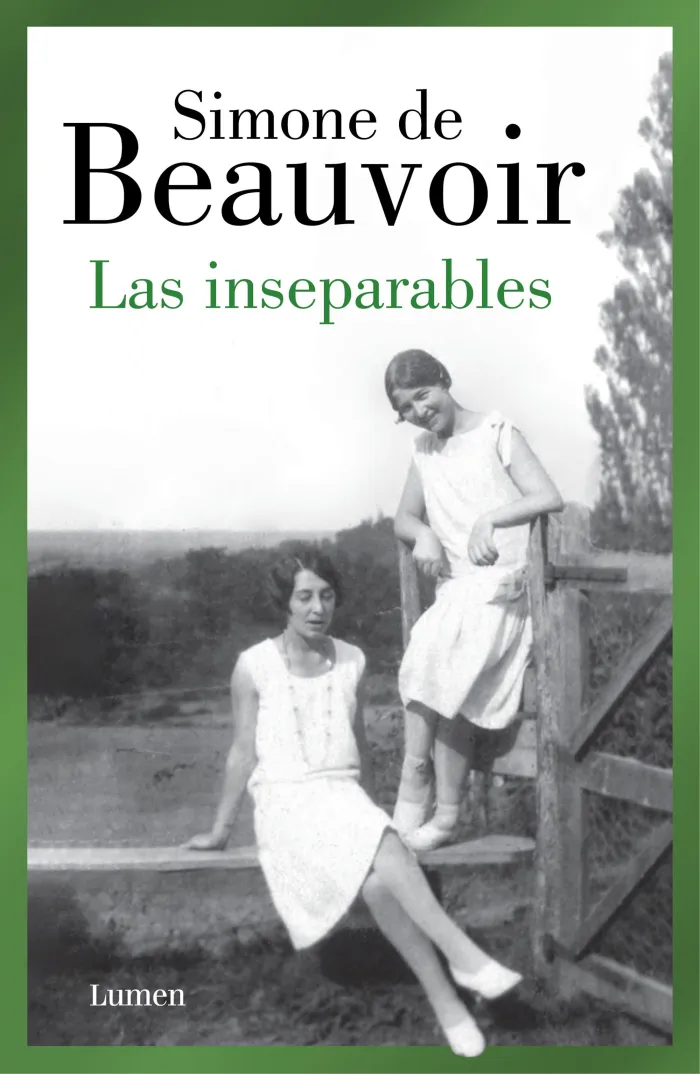 Las Inseparables