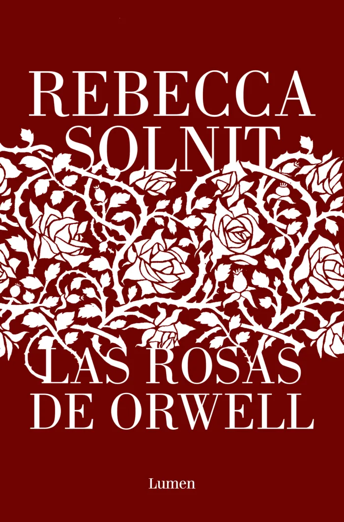 Rosas de Orwell, las