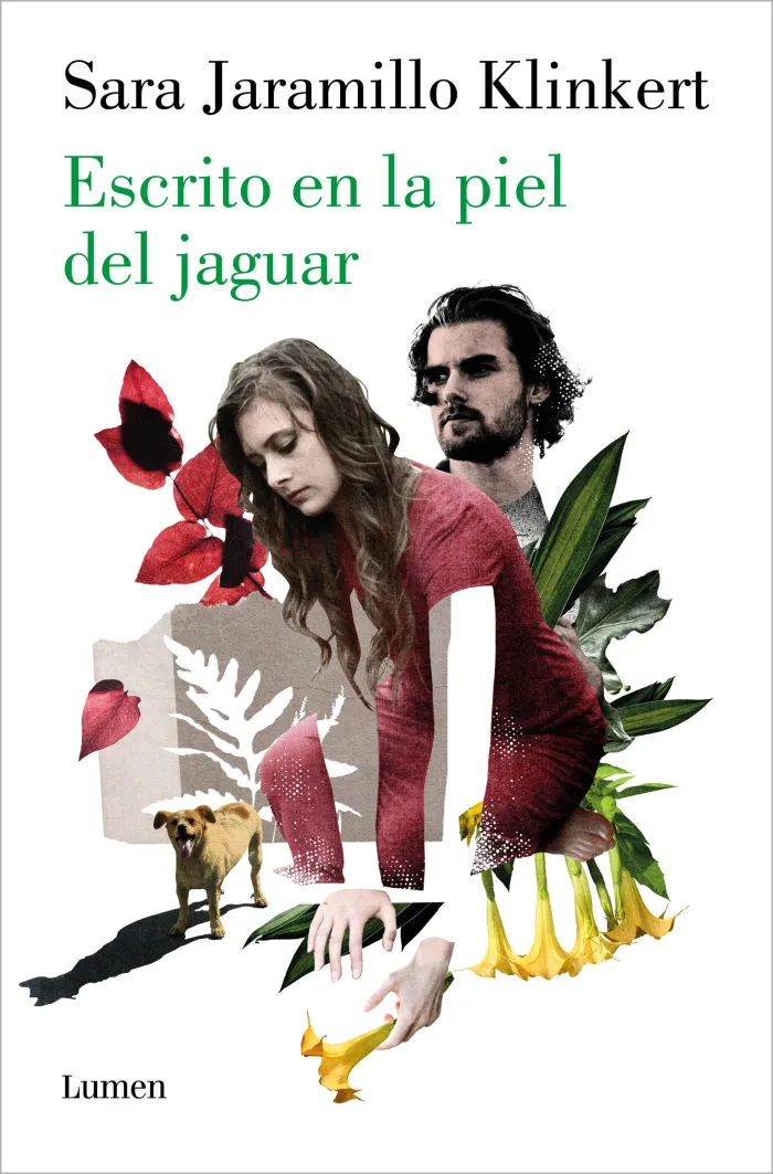 Escrito en la Piel del Jaguar