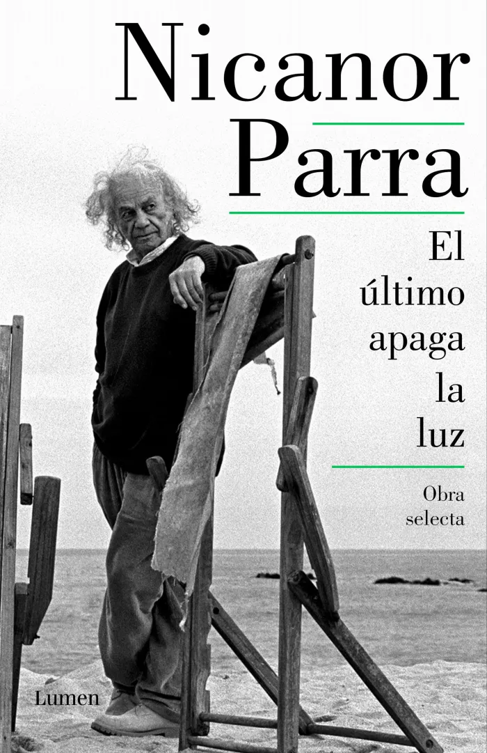 El Último Apaga la Luz