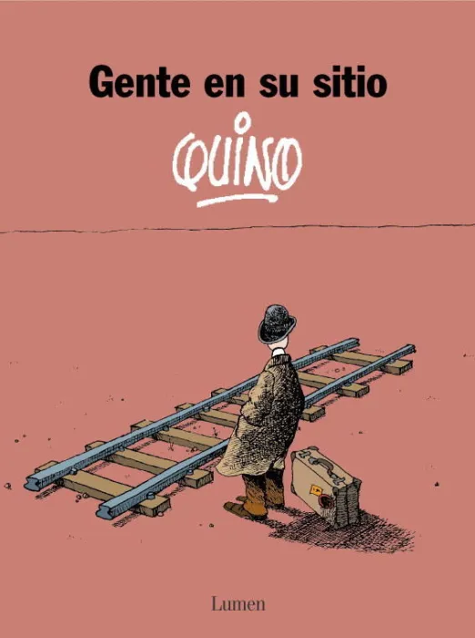 Gente en Su Sitio (Tb)