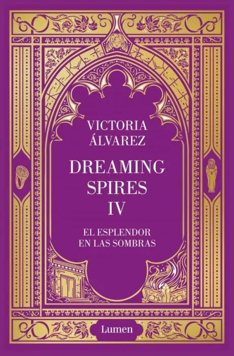 Esplendor en las Sombras, el