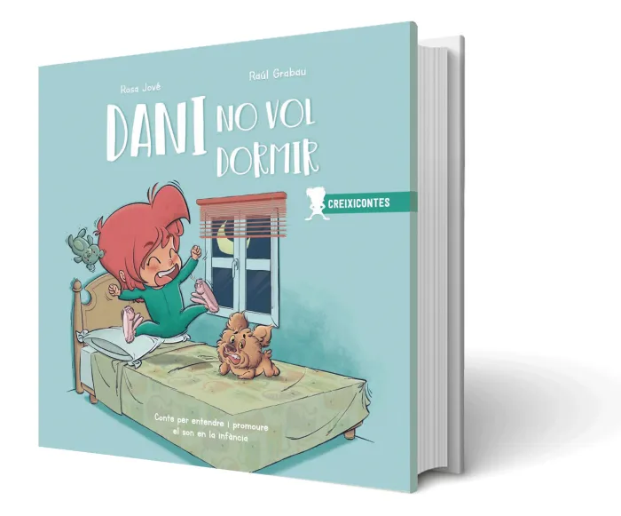 Dani no Vol Dormir