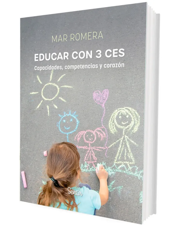 Educar con 3 Ces Capacidades Competencias y Corazon