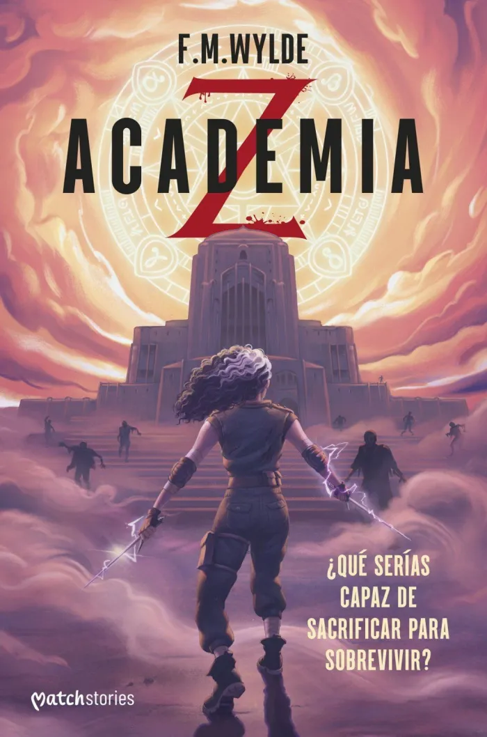 Academia Z