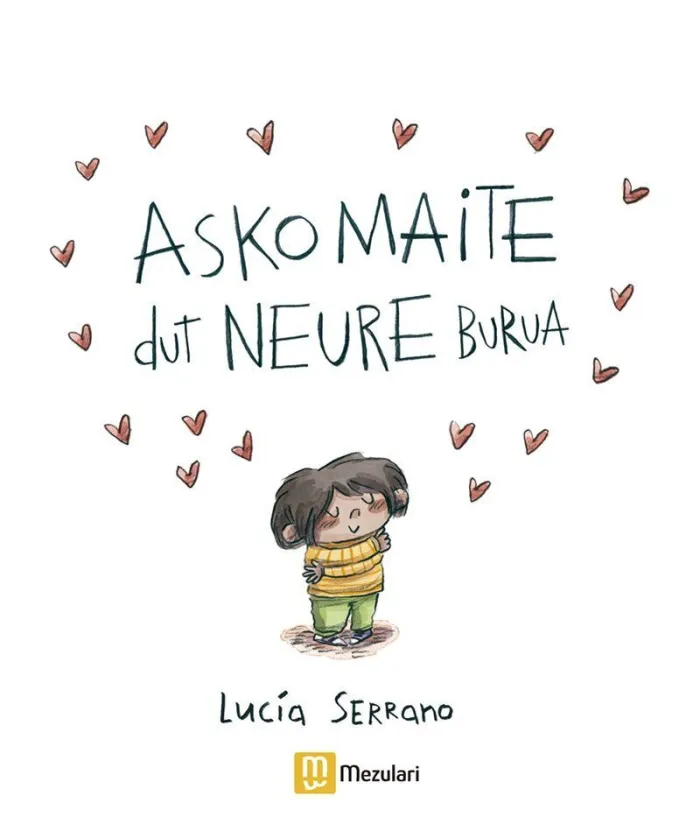 Asko Maite Dut Neure Burua