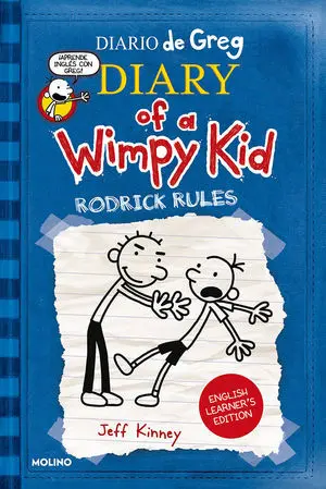 Rodrick Rules