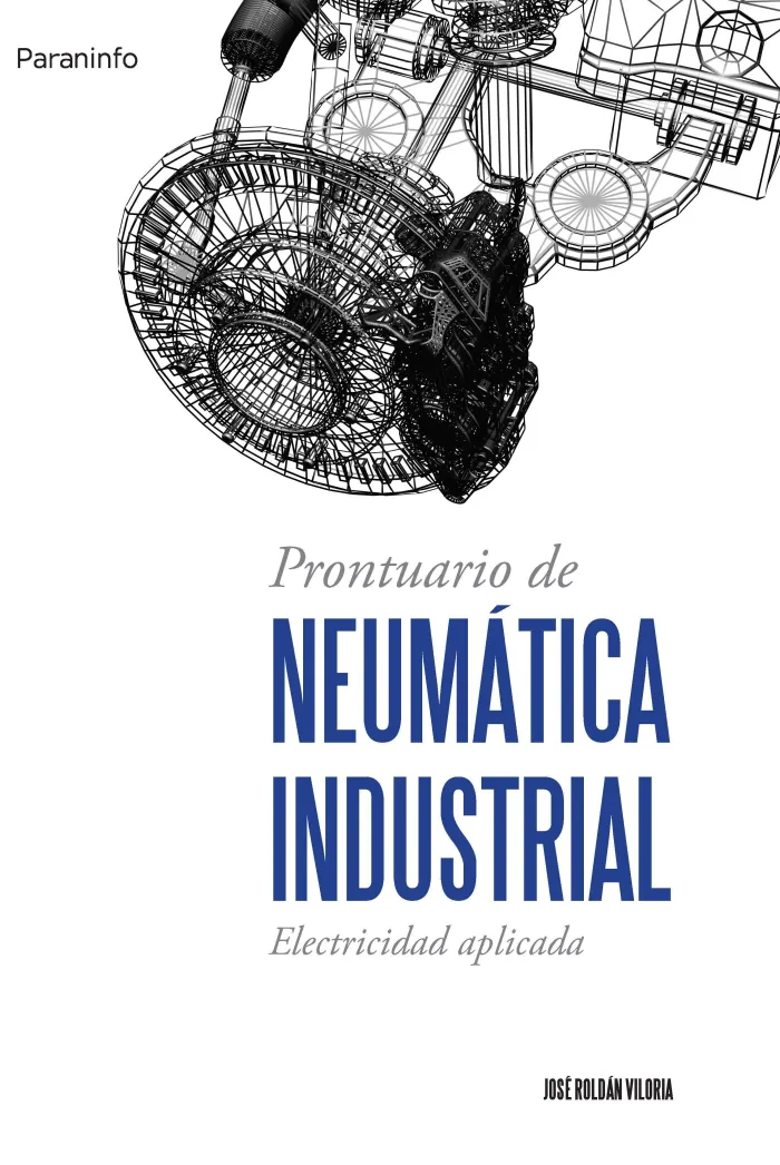 Prontuario de Neumatica Industrial Electricidad Aplicada