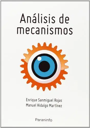 Análisis de Mecanismos