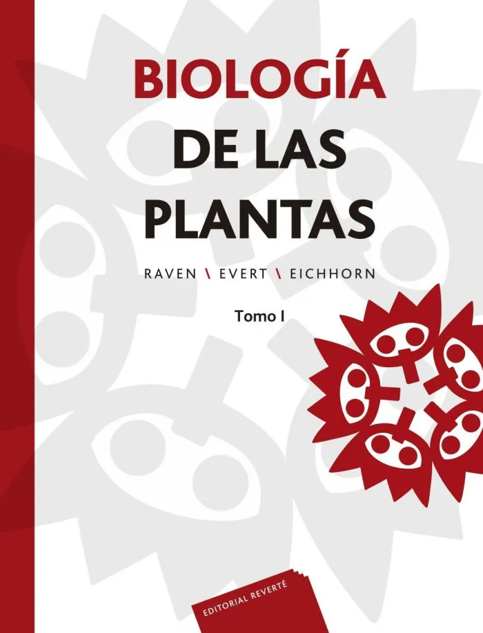 Biología de las Plantas I